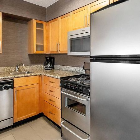Residence Inn Denver North/ווסטמיניסטר מראה חיצוני תמונה