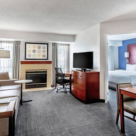 Residence Inn Denver North/ווסטמיניסטר מראה חיצוני תמונה