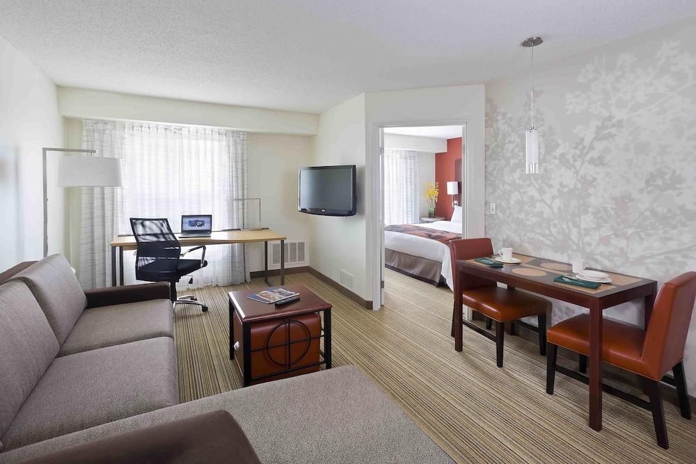 Residence Inn Denver North/ווסטמיניסטר מראה חיצוני תמונה