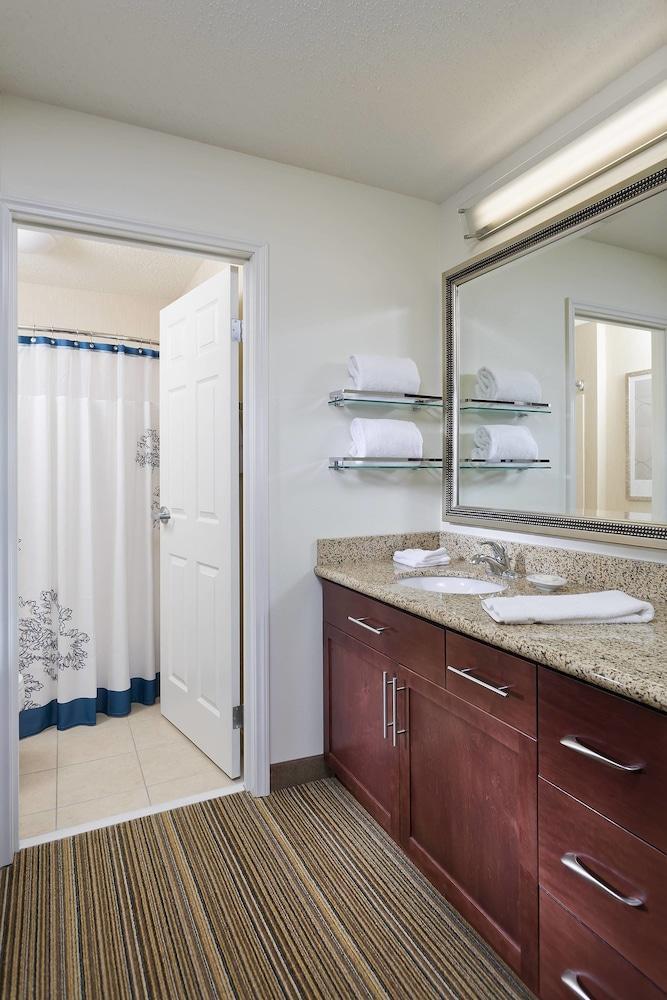 Residence Inn Denver North/ווסטמיניסטר מראה חיצוני תמונה