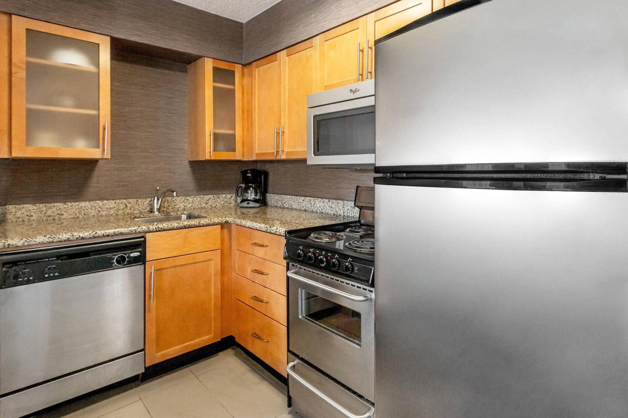 Residence Inn Denver North/ווסטמיניסטר מראה חיצוני תמונה