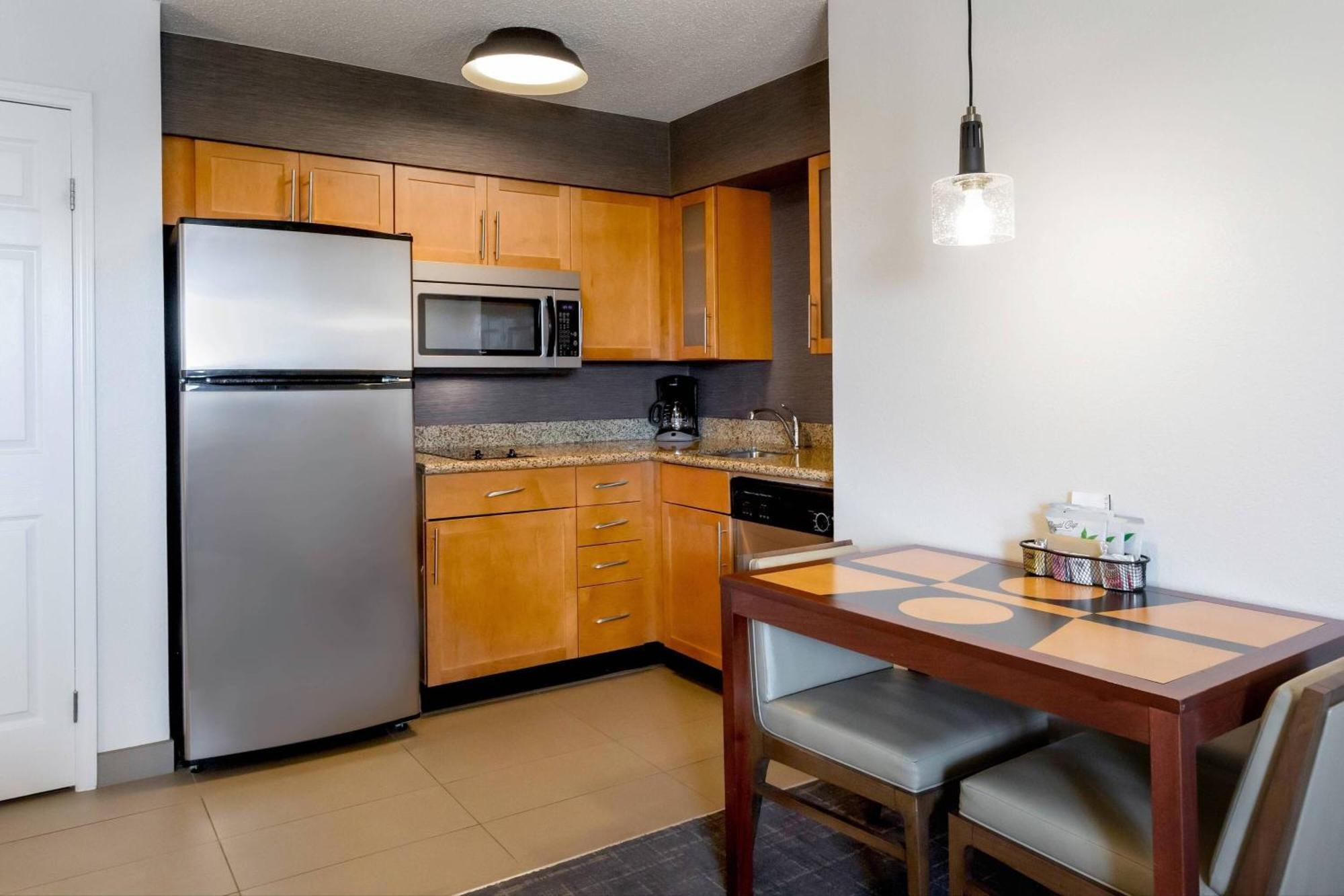 Residence Inn Denver North/ווסטמיניסטר מראה חיצוני תמונה