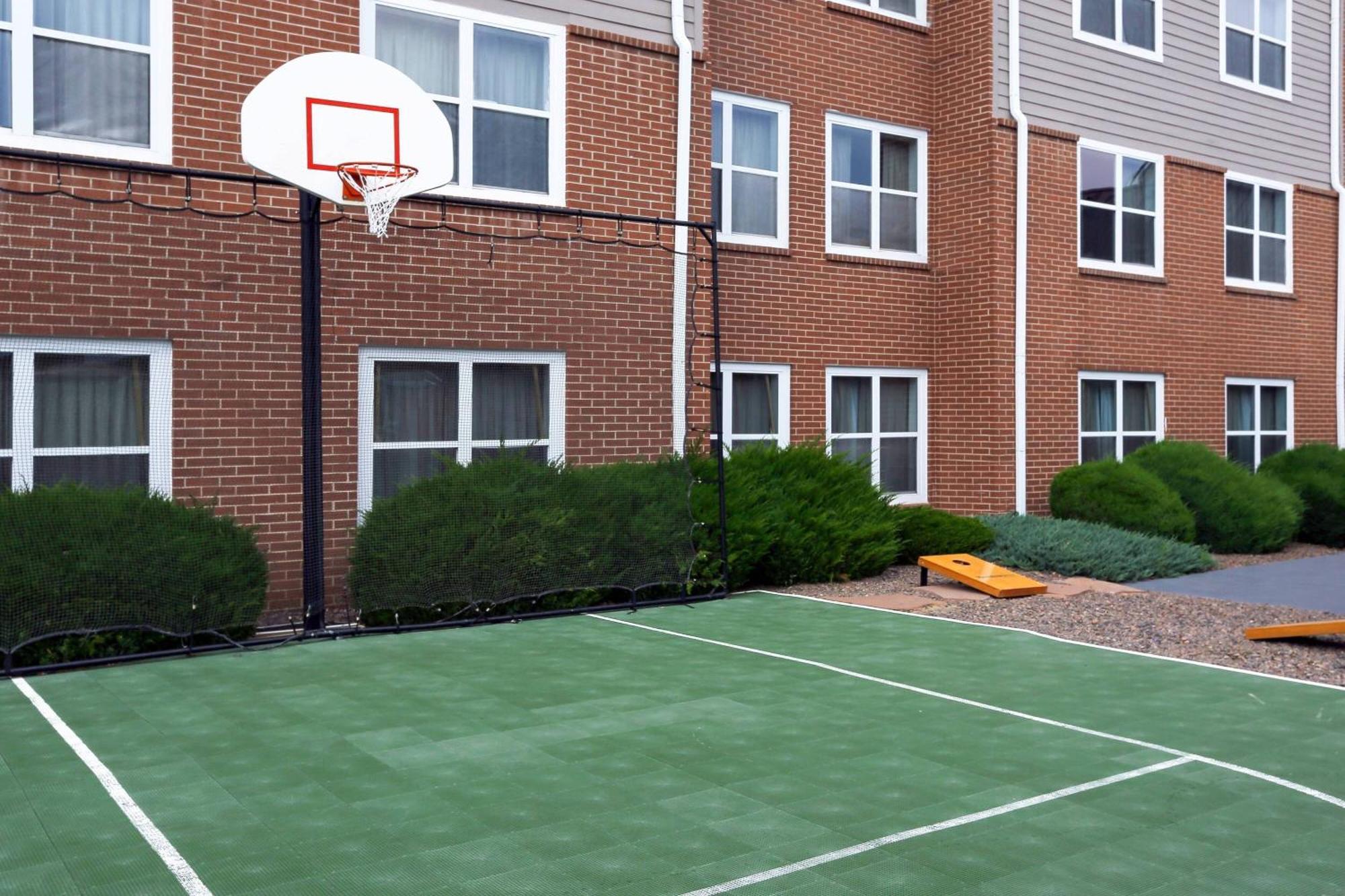 Residence Inn Denver North/ווסטמיניסטר מראה חיצוני תמונה