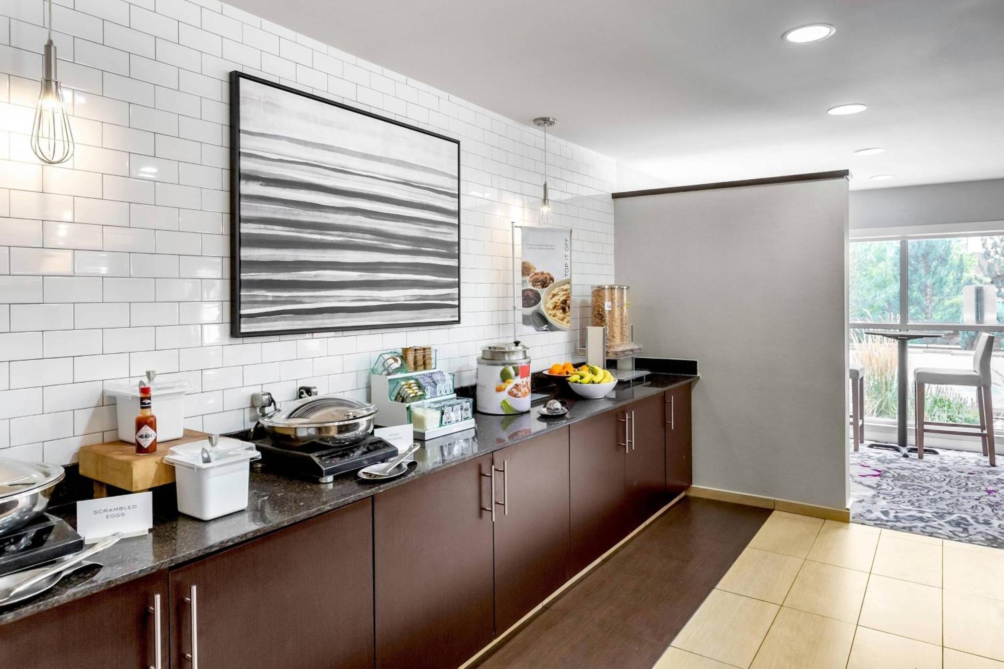 Residence Inn Denver North/ווסטמיניסטר מראה חיצוני תמונה