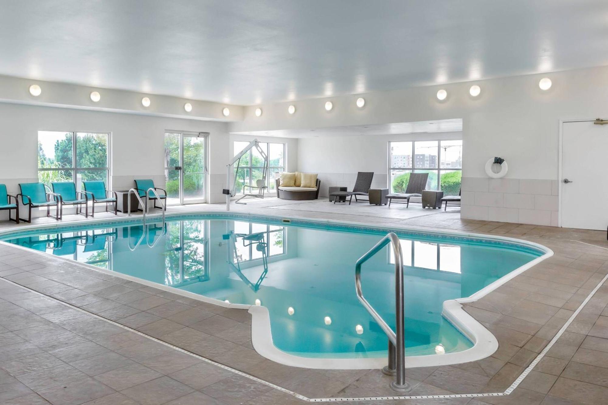 Residence Inn Denver North/ווסטמיניסטר מראה חיצוני תמונה