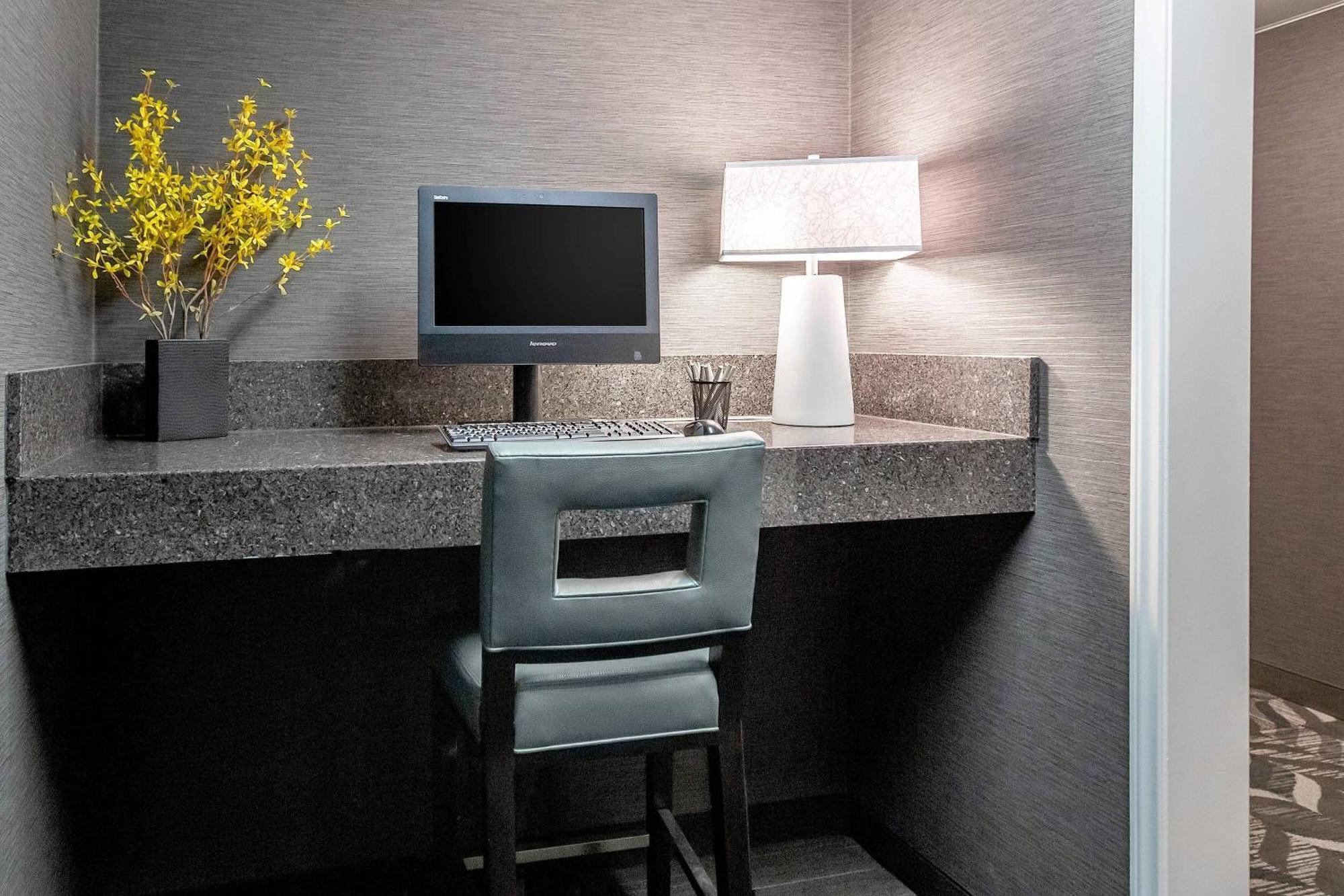 Residence Inn Denver North/ווסטמיניסטר מראה חיצוני תמונה