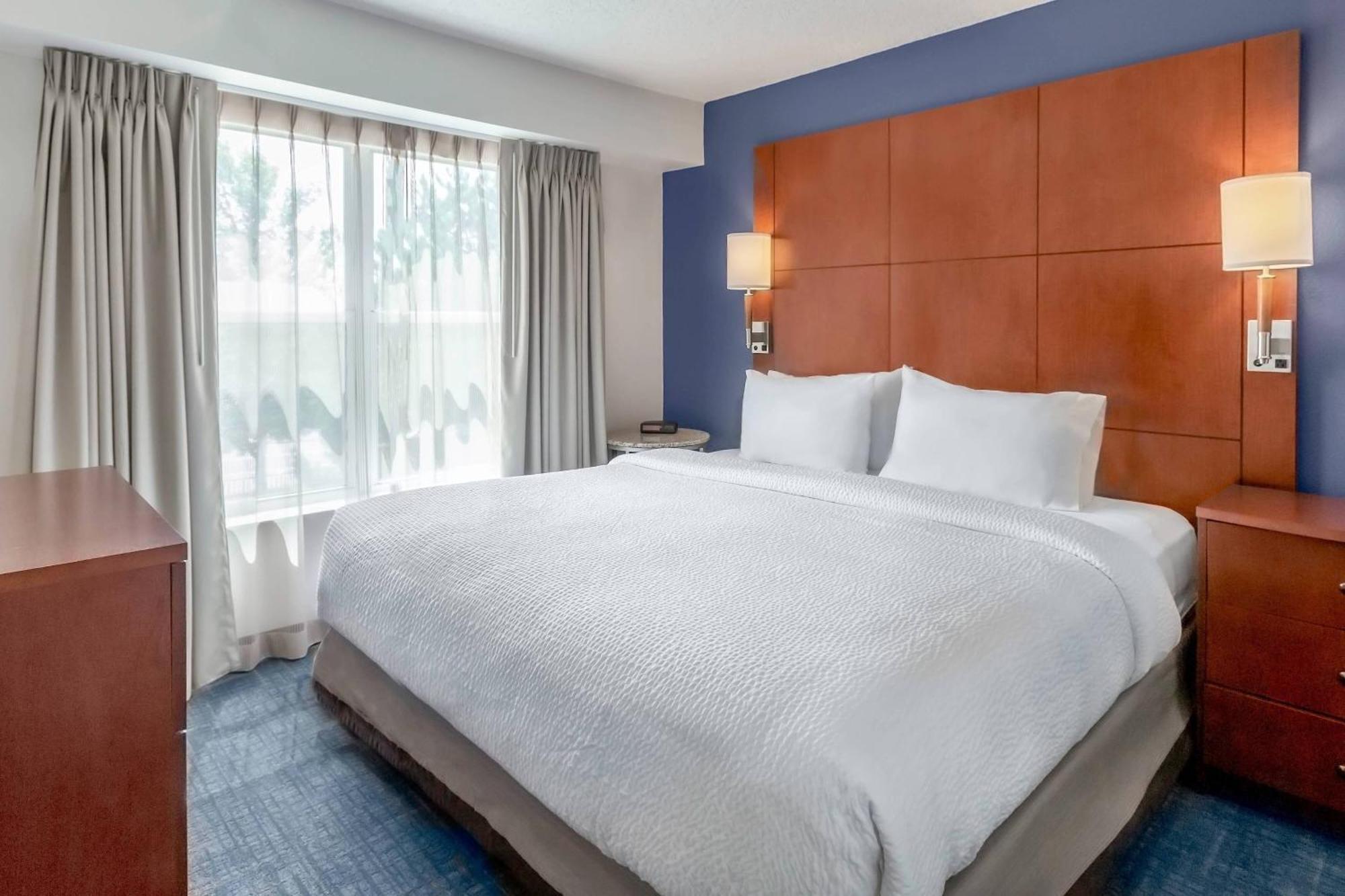 Residence Inn Denver North/ווסטמיניסטר מראה חיצוני תמונה