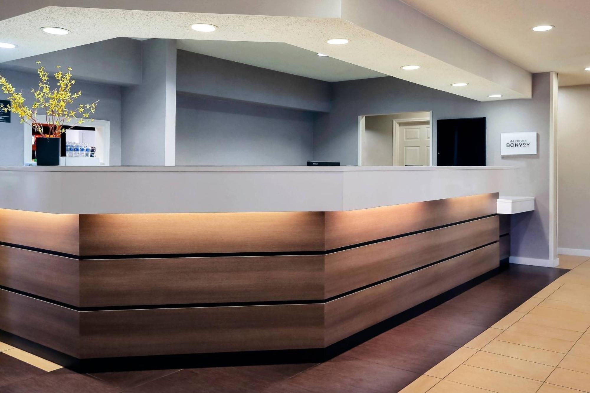 Residence Inn Denver North/ווסטמיניסטר מראה חיצוני תמונה
