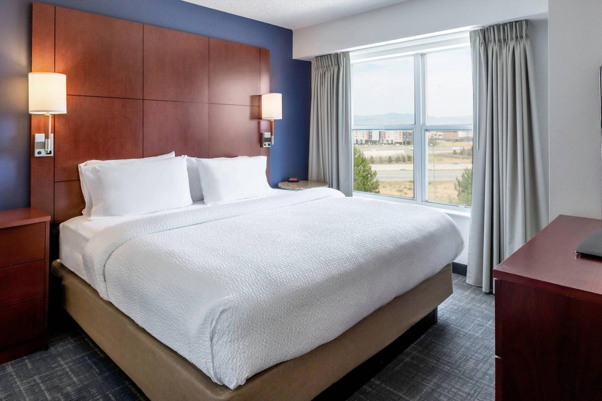 Residence Inn Denver North/ווסטמיניסטר מראה חיצוני תמונה