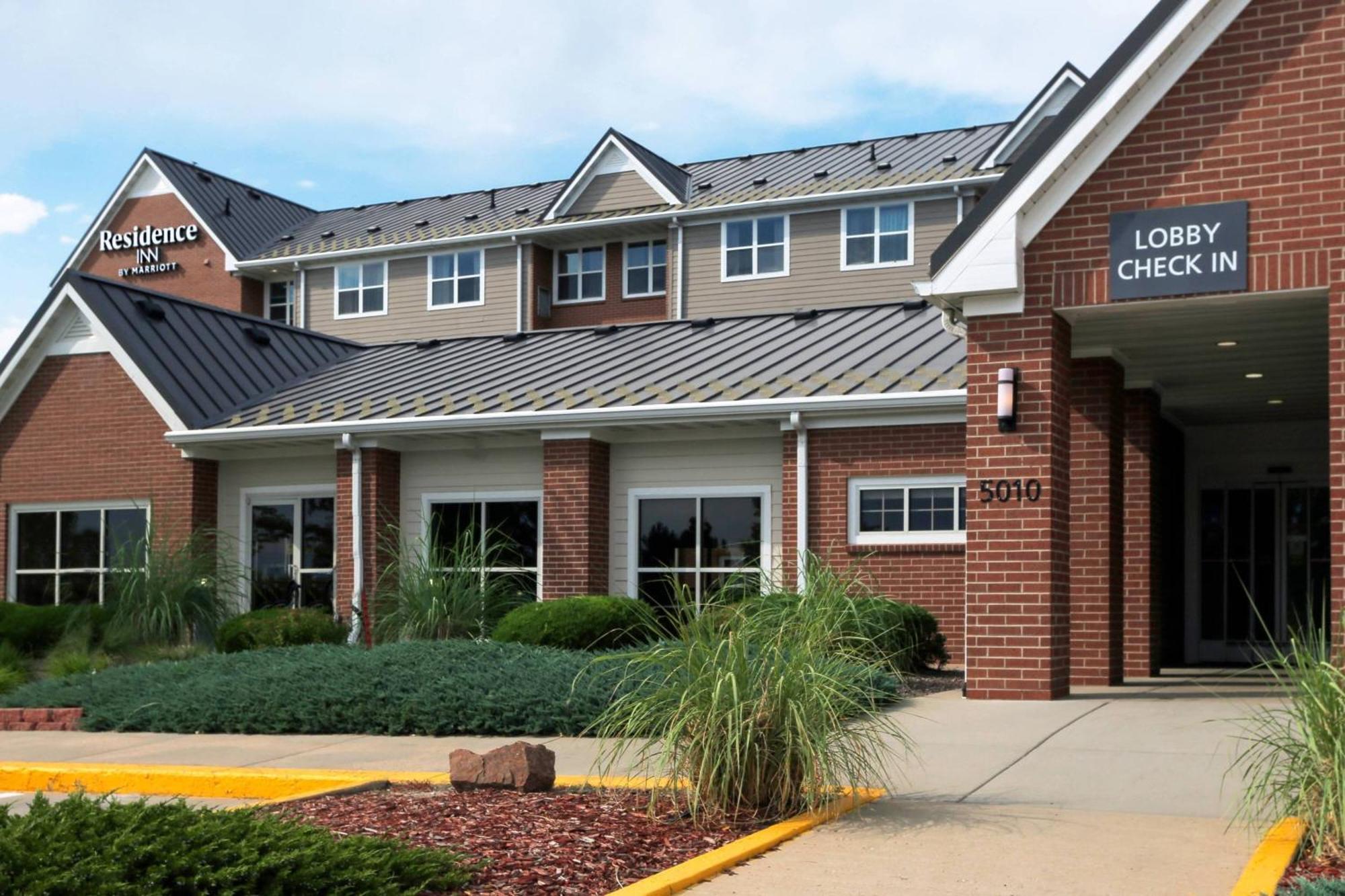 Residence Inn Denver North/ווסטמיניסטר מראה חיצוני תמונה