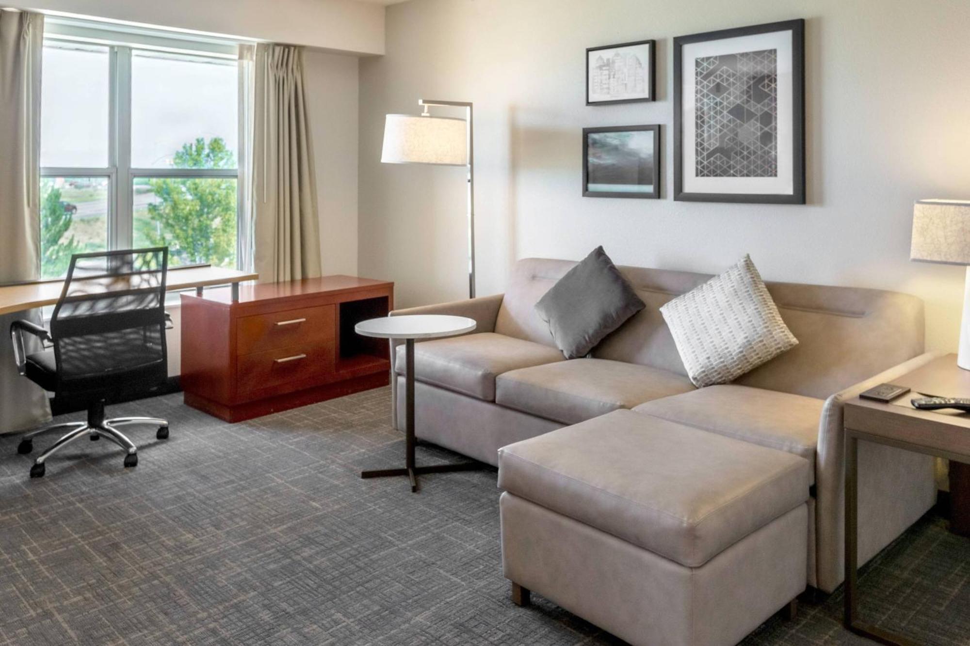 Residence Inn Denver North/ווסטמיניסטר מראה חיצוני תמונה