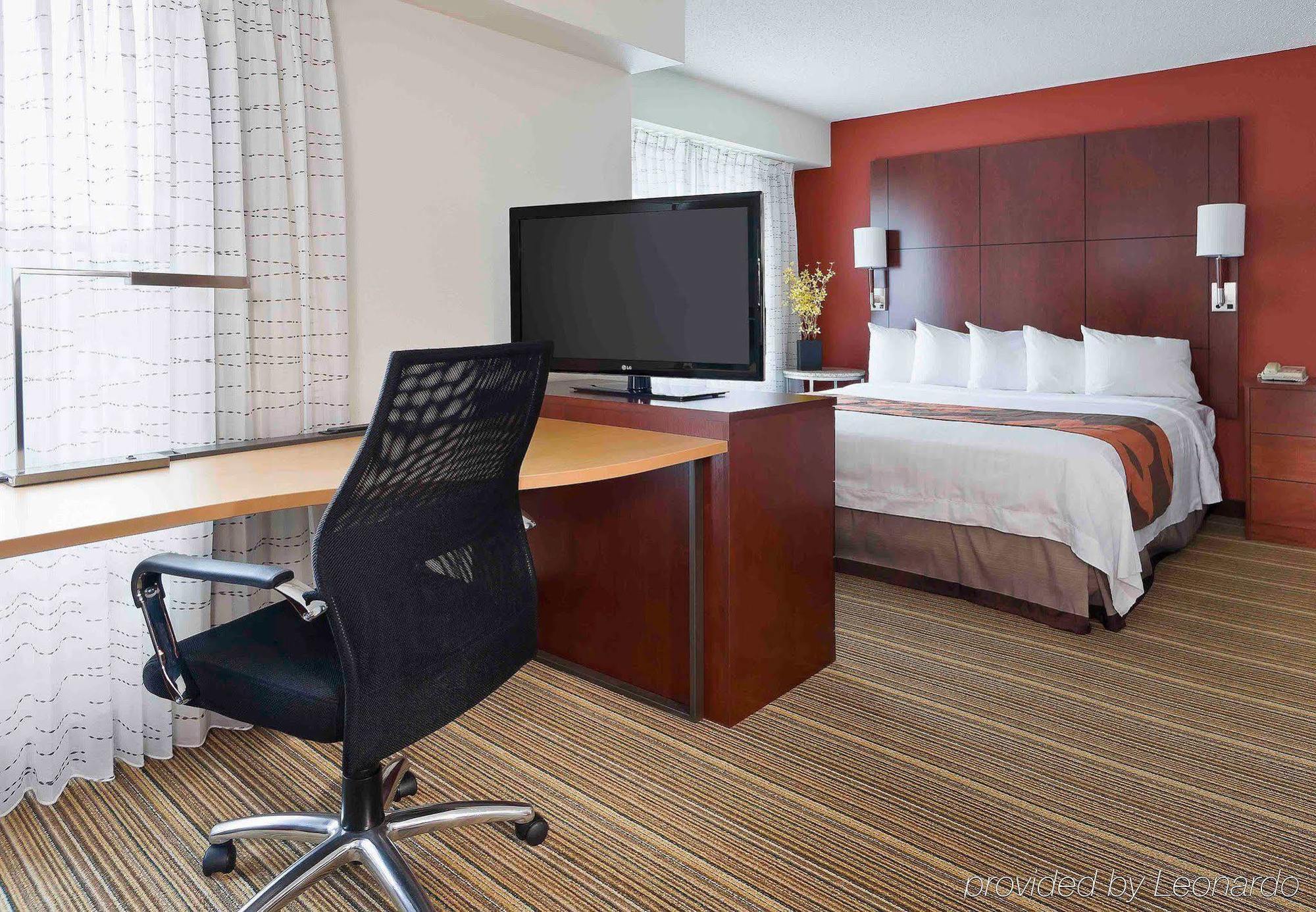 Residence Inn Denver North/ווסטמיניסטר מראה חיצוני תמונה