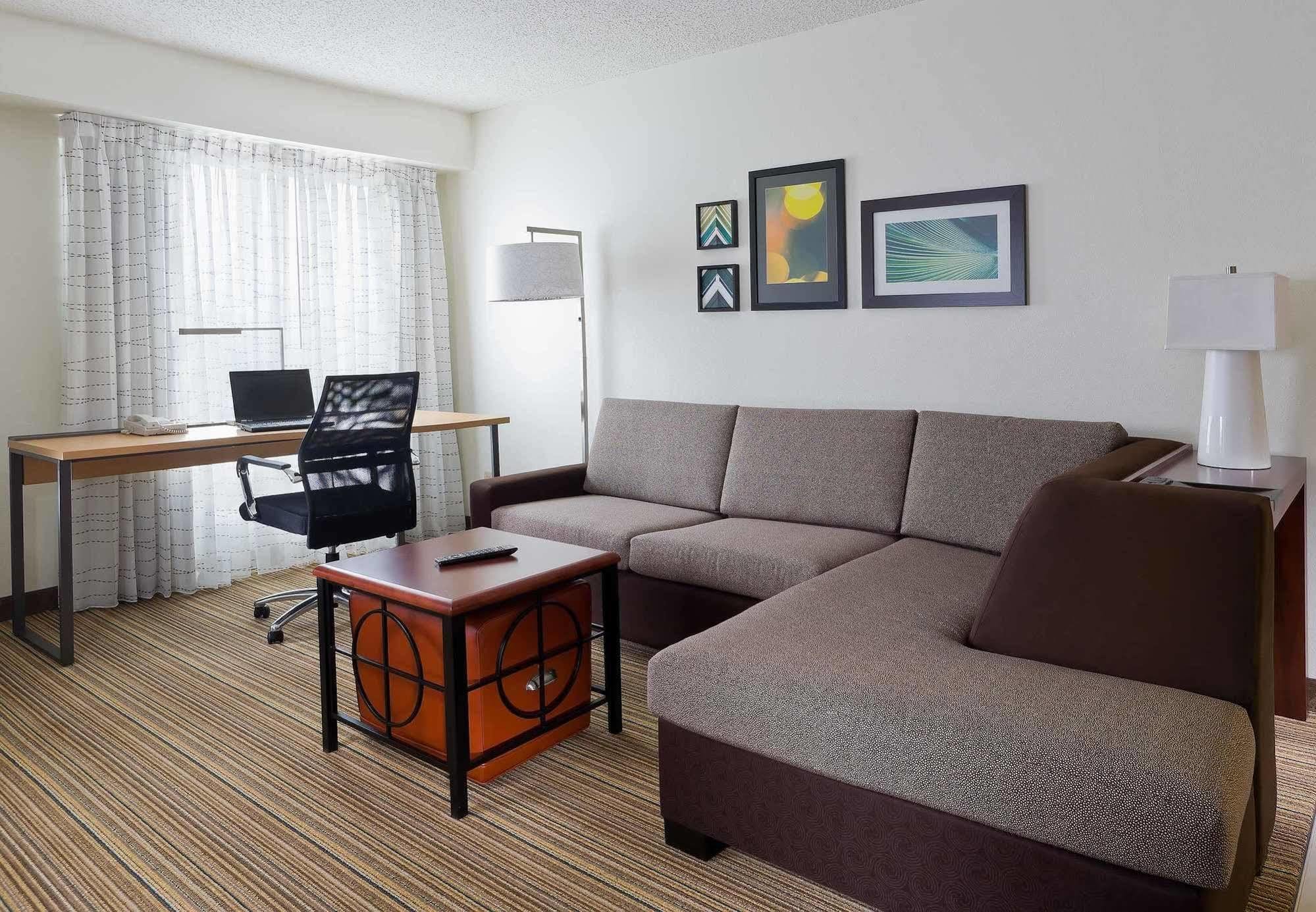 Residence Inn Denver North/ווסטמיניסטר מראה חיצוני תמונה