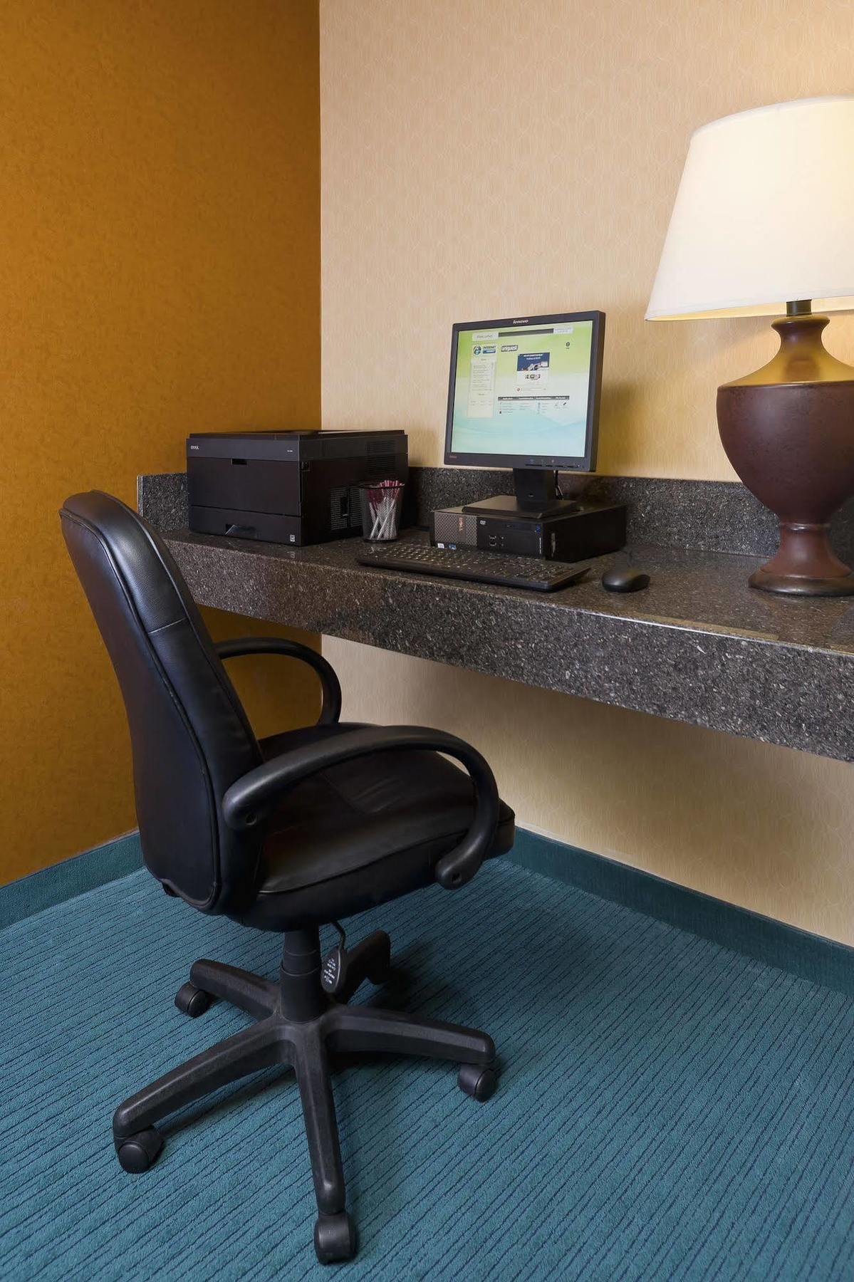 Residence Inn Denver North/ווסטמיניסטר מראה חיצוני תמונה